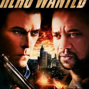 Hero Wanted (2008) photo 15