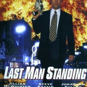 Last Man Standing (1995) photo 2