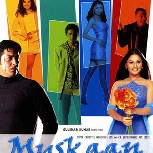 Muskaan (2004) photo 2