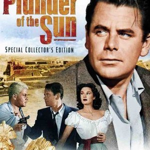 Plunder of the Sun (1953) photo 11