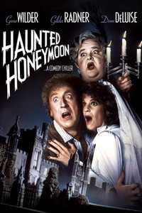 Haunted Honeymoon