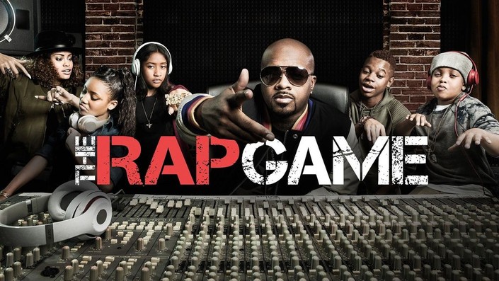 The Rap Game: Season 1 | Rotten Tomatoes