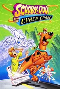Scooby-Doo and the Cyber Chase - Movie Reviews | Rotten Tomatoes