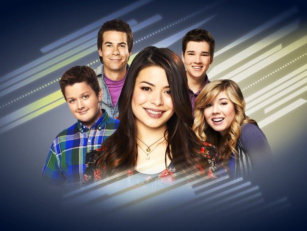 iCarly: Season 2 | Rotten Tomatoes