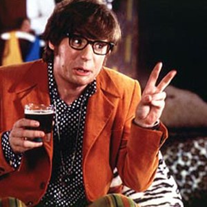 Austin Powers: International Man of Mystery - Rotten Tomatoes