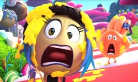 The Emoji Movie: Official Clip - Candy Crush photo 4