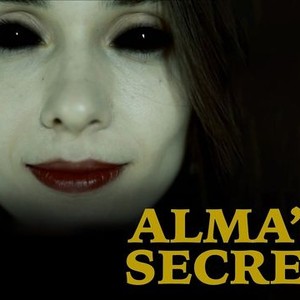 ALMA SECRET - ALMA SECRET added a new photo.