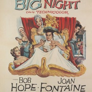 Casanova's Big Night (1954) photo 14