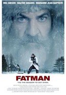 Fatman poster image