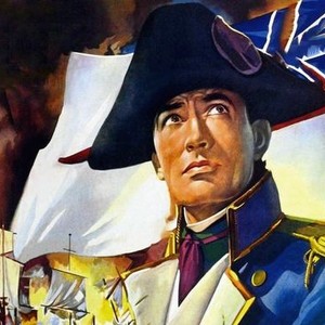 Captain Horatio Hornblower photo 1