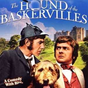 The Hound of the Baskervilles (1978) photo 10