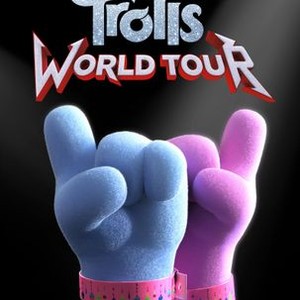 Trolls World Tour photo 17