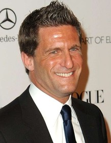 Gary Gilbert