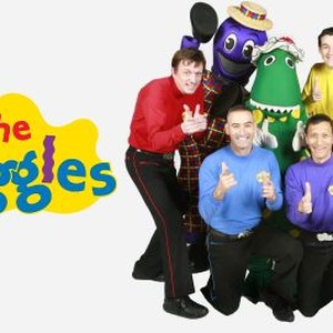 The Wiggles - Rotten Tomatoes