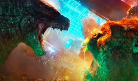 Godzilla vs. Kong - Rotten Tomatoes