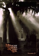 Midnight in the Garden of Good and Evil poster image