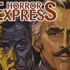 Horror Express photo 1