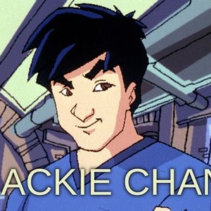 "Jackie Chan photo 1"