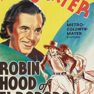 Robin Hood of El Dorado (1936) photo 7