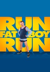 Run Fat Boy Run