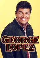 George Lopez poster image