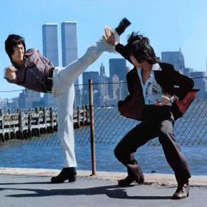 Bruce Lee: The Man, the Myth (1977) photo 7