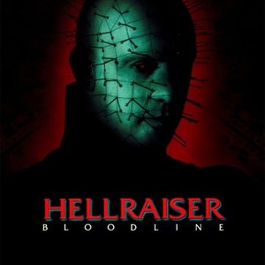 Hellraiser: Bloodline - Rotten Tomatoes