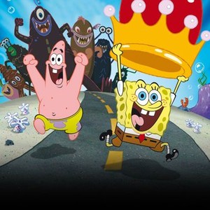 The SpongeBob SquarePants Movie photo 11