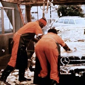 Car Wash (1976)