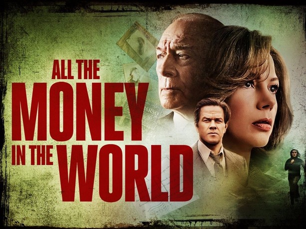 All the Money in the World