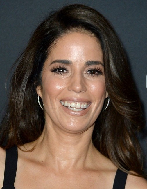Ana Ortiz
