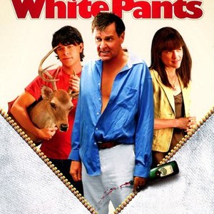 The Night of the White Pants photo 2