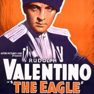 The Eagle (1925) photo 5