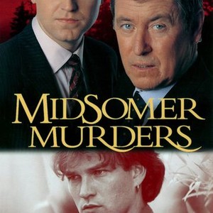 Midsomer murders netflix store