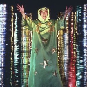 The Wizard of Speed and Time (1988) photo 4