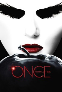 Once Upon A Time Season 4 Rotten Tomatoes