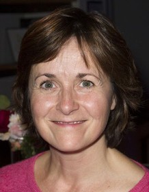 Amanda Root