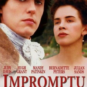 Impromptu (1991) photo 14