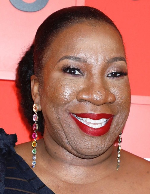 Tarana Burke