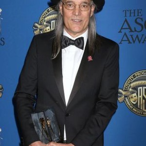 Russell Carpenter, (Lifetime Achievement Award) at arrivals for 32nd Annual American Society of Cinematographers (ASC) Awards, The Ray Dolby Ballroom at Hollywood & Highland Center, Los Angeles, CA February 17, 2018. Photo By: Priscilla Grant/Everett Collection