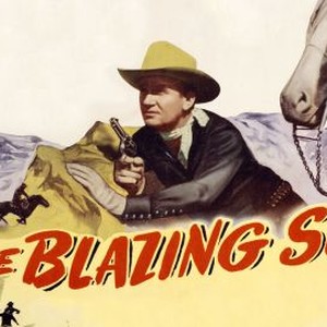 The Blazing Sun photo 8