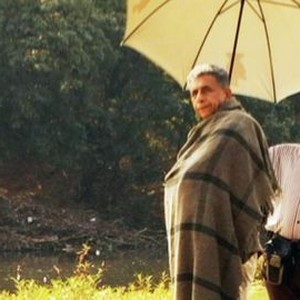BOMBAY MOVIE, Naseeruddin Shah (center), 2014. ©Argot Pictures