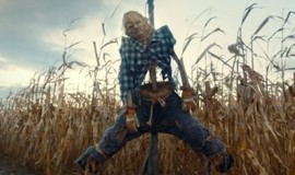 Scary Stories to Tell in the Dark: Trailer - Jangly Man