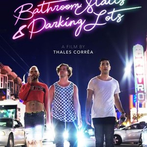 Bathroom Stalls & Parking Lots - Rotten Tomatoes