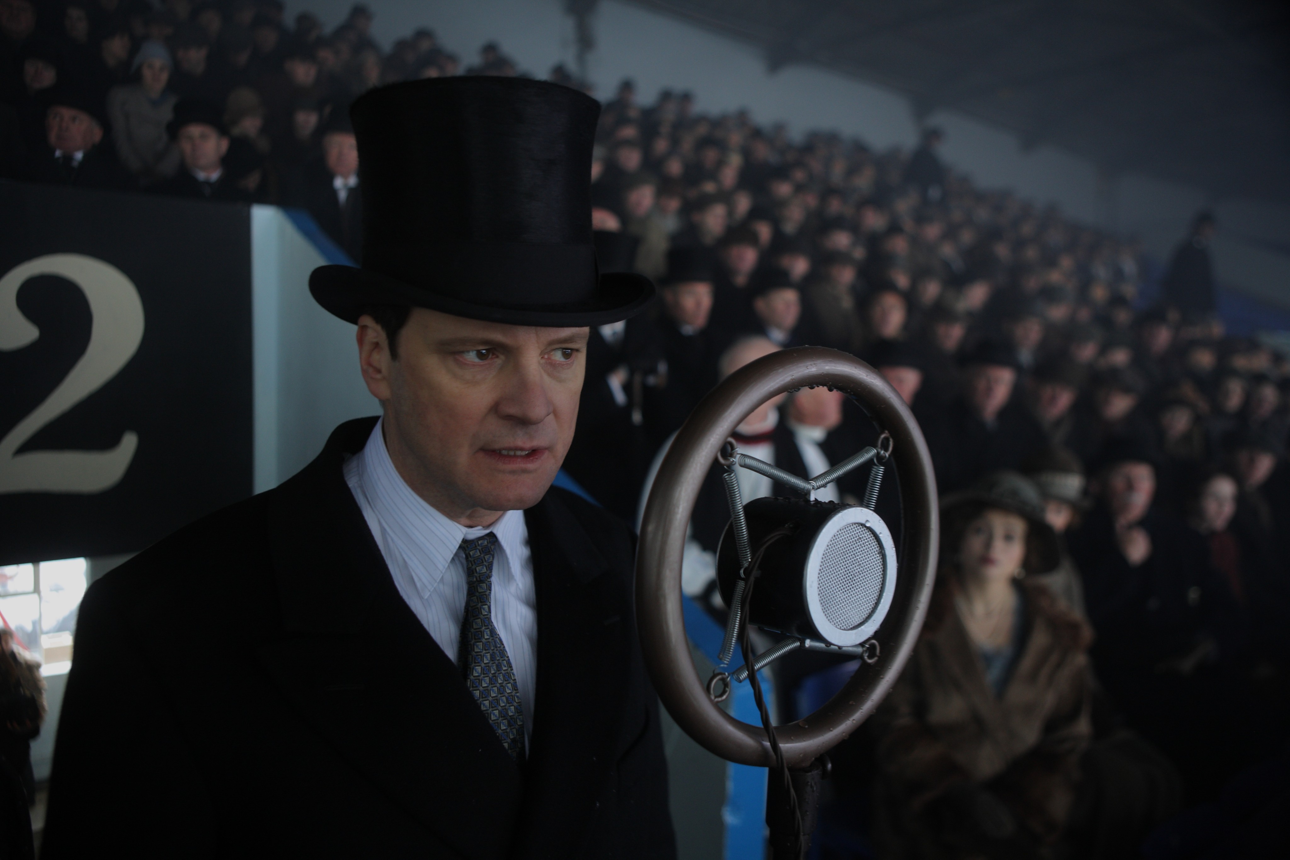 The King's Speech - Rotten Tomatoes