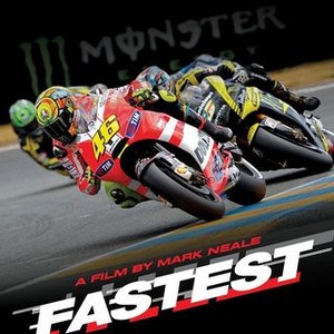 Fastest Rotten Tomatoes