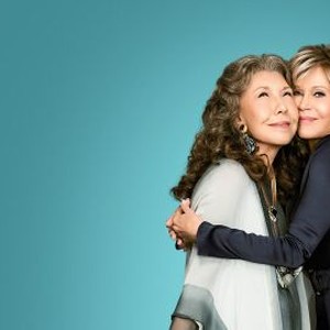 Grace and Frankie