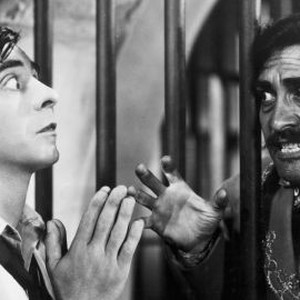 The Kid From Spain (1932) photo 4