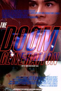 The Doom Generation Rotten Tomatoes