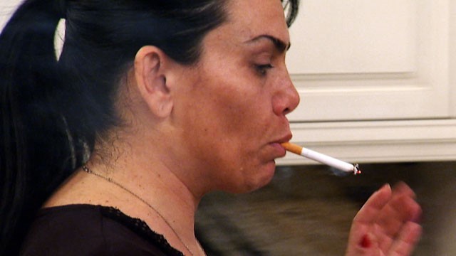 Renee Graziano Pictures
